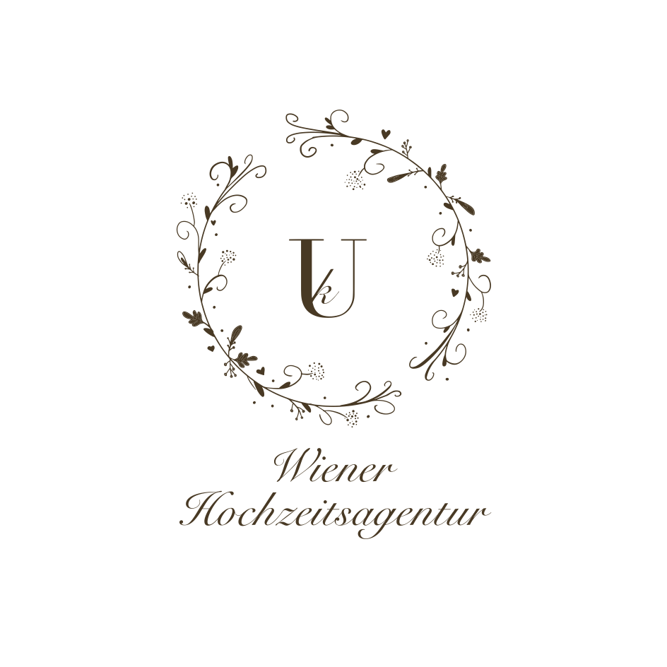 Logo Wiener Hochzeitsagentur
